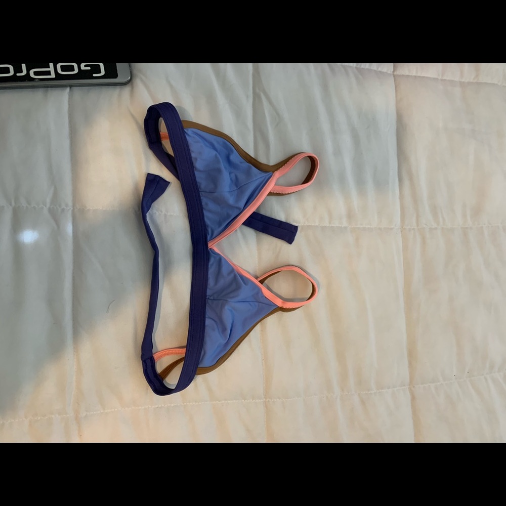 maaji swim suit top